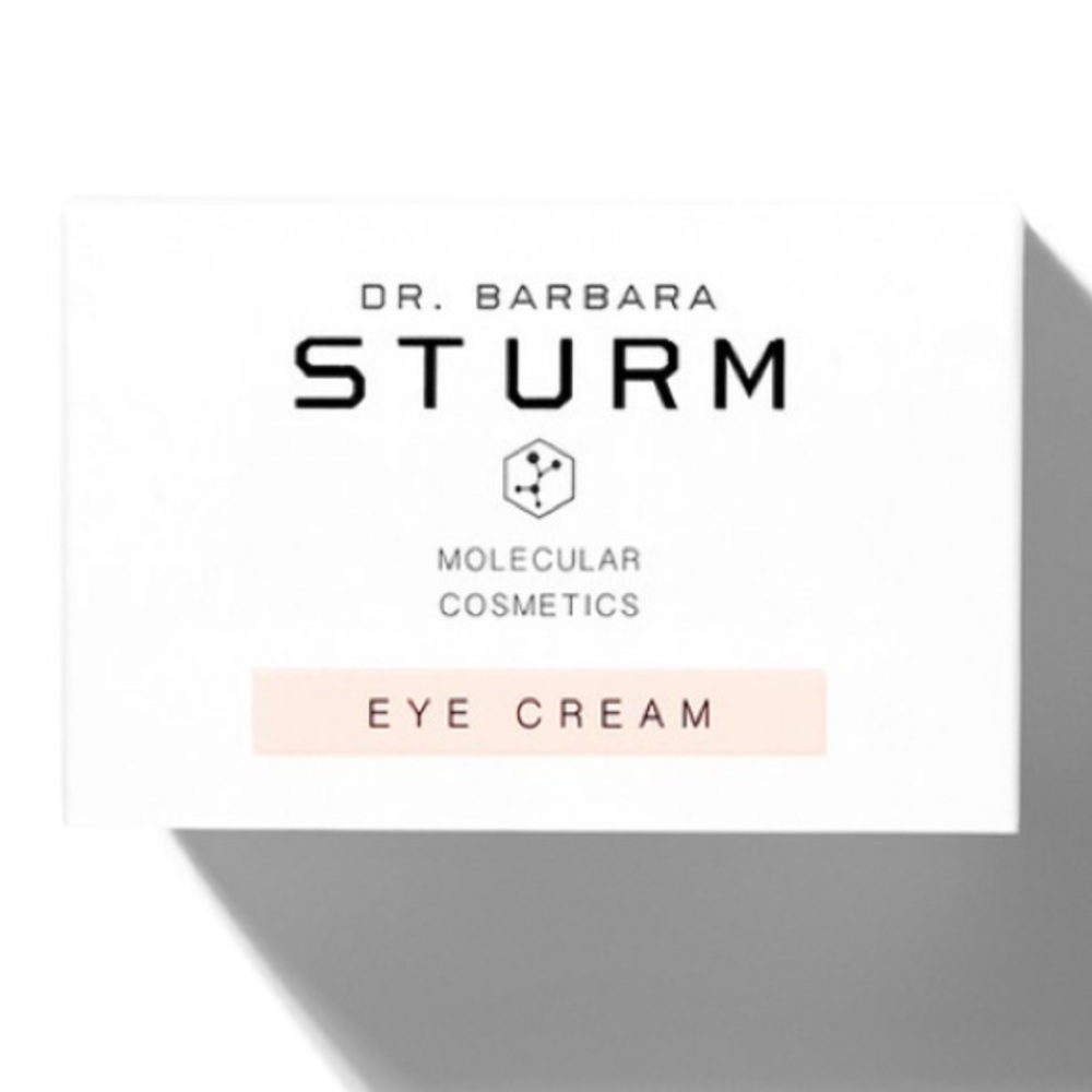 NEW Dr. Barbara Sturm Eye Cream 15ml